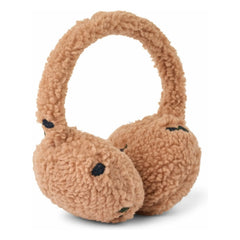 Liewood - Auriculares Albero Baies | Rosa