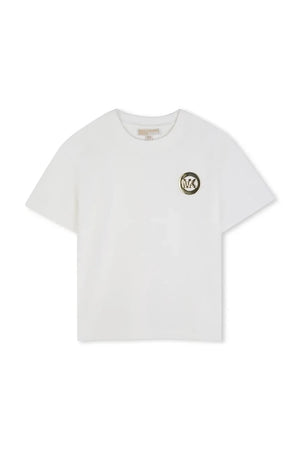 Camiseta Michael Kors para niño