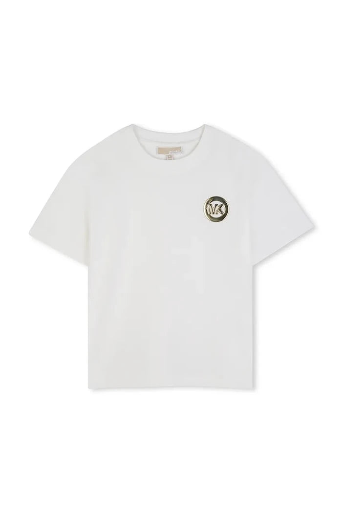 Camiseta Michael Kors para niño