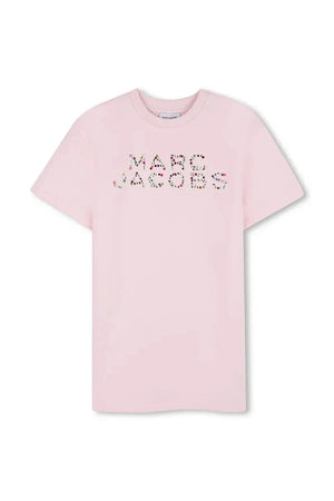 Vestido deportivo de algodón de Marc Jacobs