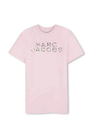 Vestido deportivo de algodón de Marc Jacobs