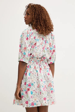 Vestido Liu Jo de algodón