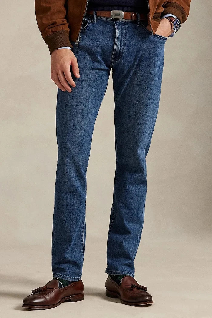 Pantalones vaqueros Polo Ralph Lauren