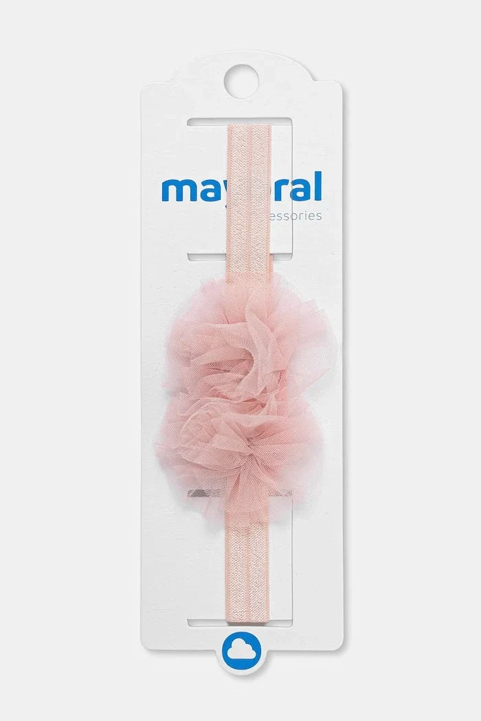 Diadema infantil Mayoral