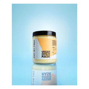 Cut By Fred - Mascarilla Reparadora Vegana - 250 ml