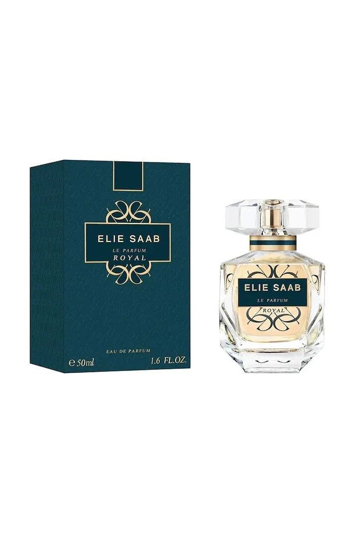 ELIE SAAB ES Le Parfum Royal EDP 50 ml Eau de Parfum