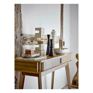 Bloomingville - Escultura Hallam | Beige