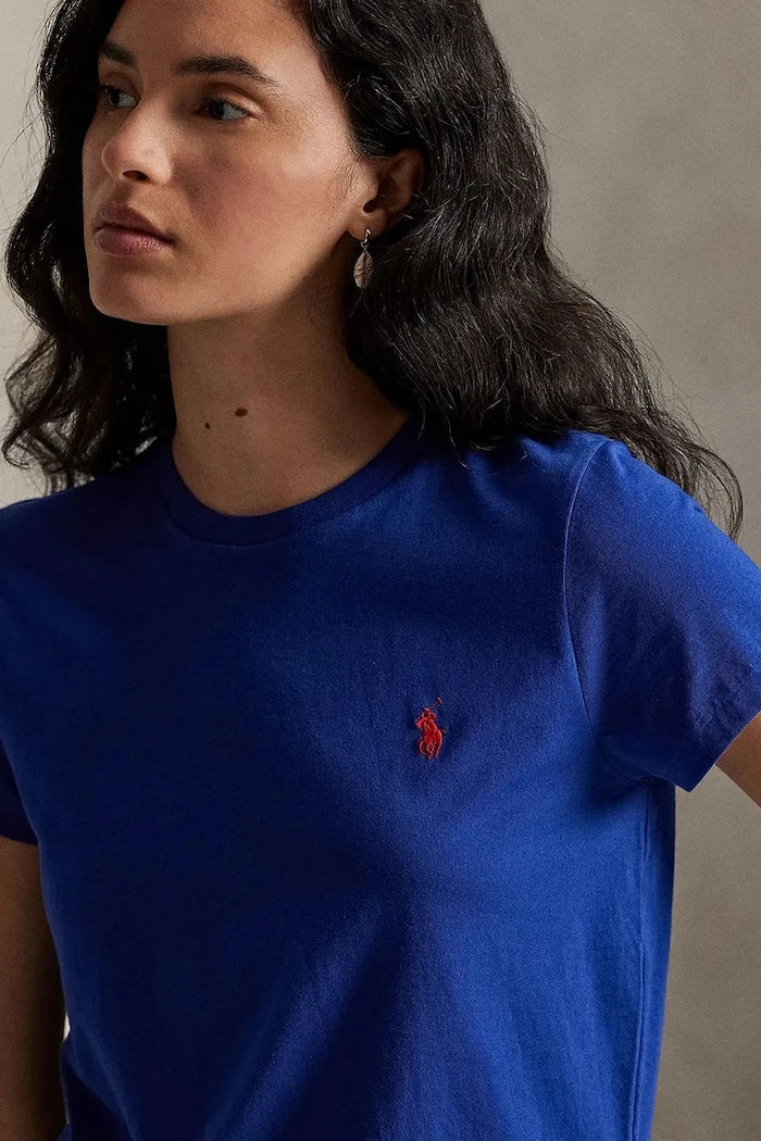 Polo Ralph Lauren 40/1 COTTON JERSEY Camiseta de algodón