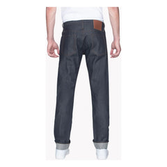 The Unbranded Brand - Vaquero 14.5oz UB201 | Índigo