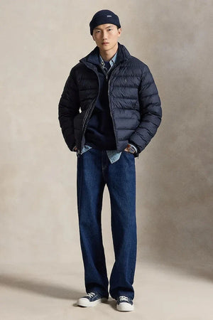 Chaqueta acolchada Polo Ralph Lauren para hombre