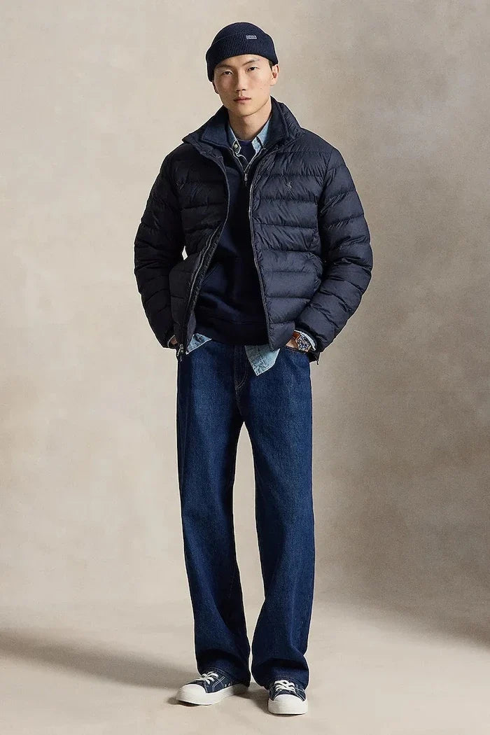 Chaqueta acolchada Polo Ralph Lauren para hombre