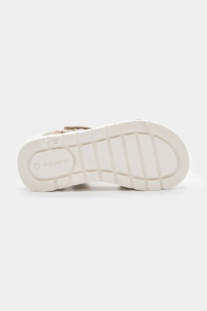 Sandalias infantiles Mayoral