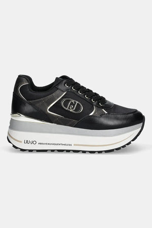 Zapatillas Liu Jo LIU JO MAXI WONDER PLUS 01