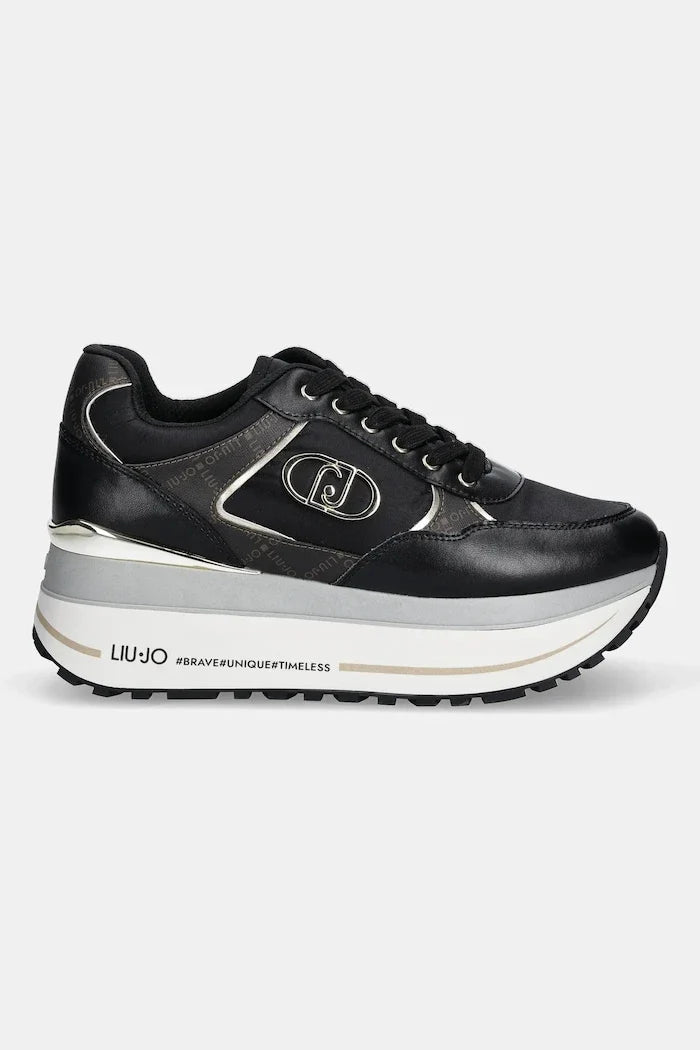 Zapatillas Liu Jo LIU JO MAXI WONDER PLUS 01