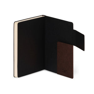 Legami - Lined Defter ile Yumuşak Kılıf - Carpe Diem - My Defter