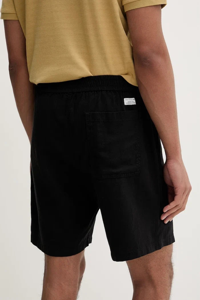 Pantalones cortos de algodón Marc O'Polo para hombre