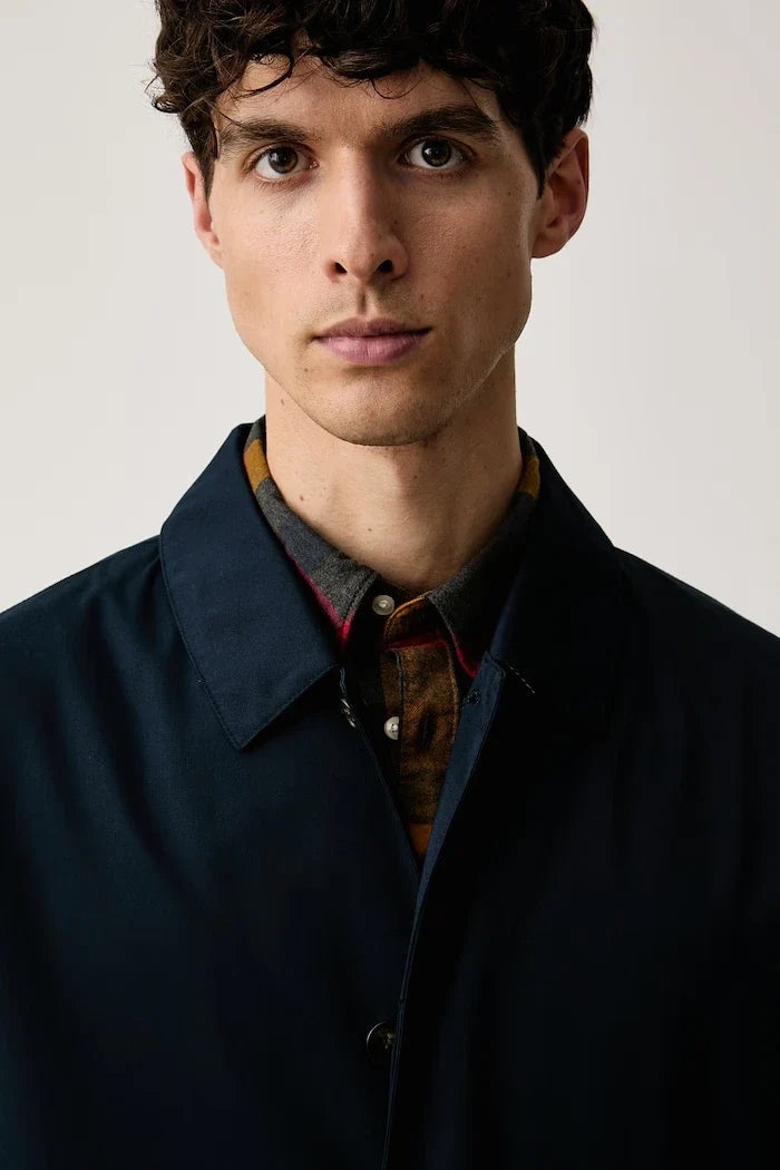 Chubasquero para hombre Lorden Waterproof Mac