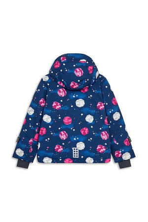 Chaqueta para niños Lego LWJAZ 803