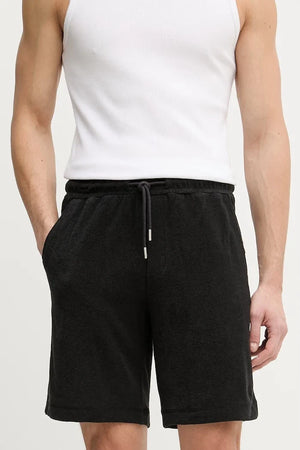 Pantalones cortos deportivos de algodón para hombre Marc O'Polo