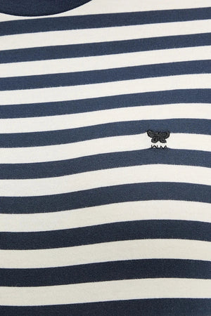 Camiseta de algodón Weekend Max Mara VENACO
