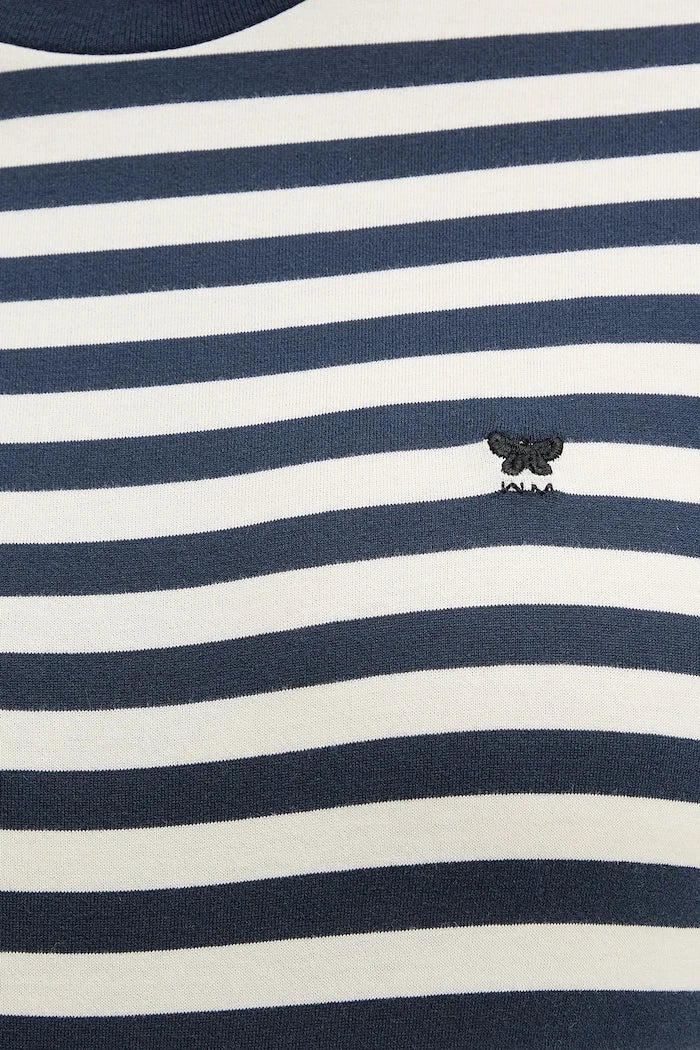 Camiseta de algodón Weekend Max Mara VENACO