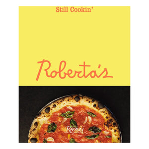 Rizzoli - Roberta’s: Todavía estamos cocinando - ES