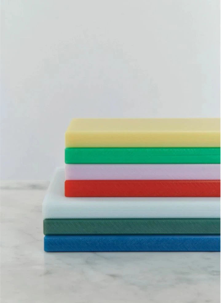 Hay - Tabla de cortar | Amarillo pálido
