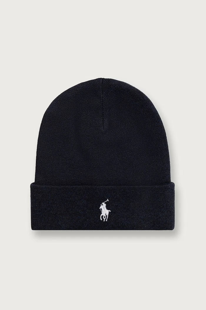 Gorro de algodón Polo Ralph Lauren para hombre