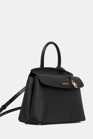 Bolso de mujer MICHAEL Michael Kors Landry en piel sintética con asa ajustable