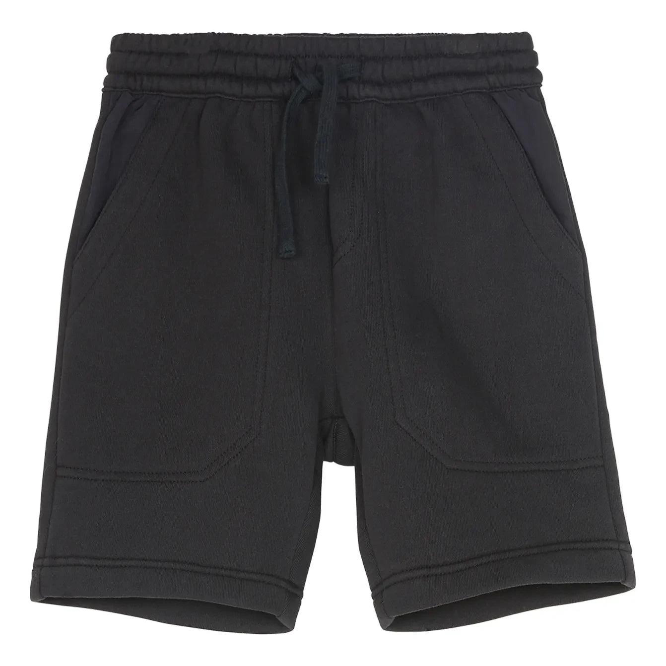 Finger in the nose - Carjo Shorts | Negro