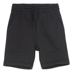 Finger in the nose - Carjo Shorts | Negro