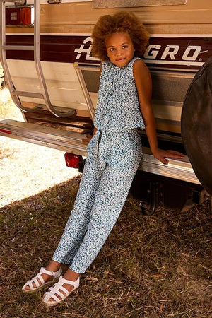 Pantalón infantil Mayoral