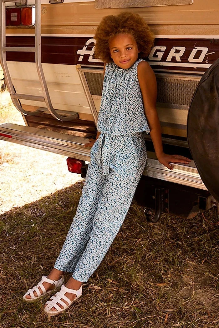 Pantalón infantil Mayoral