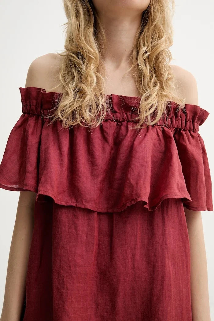 Vestido de verano Marc O'Polo