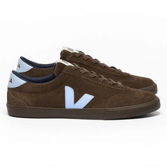Veja - Volley Süet sneakers | Kahverengi