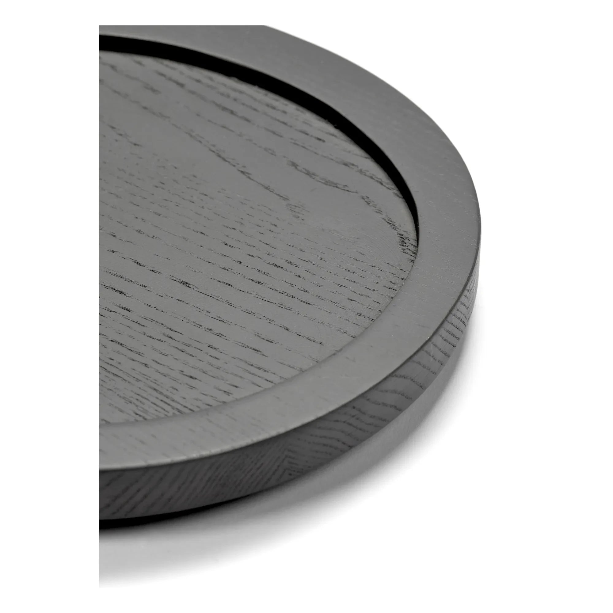 Valerie Objects - Plato Maarten Baas | Gris
