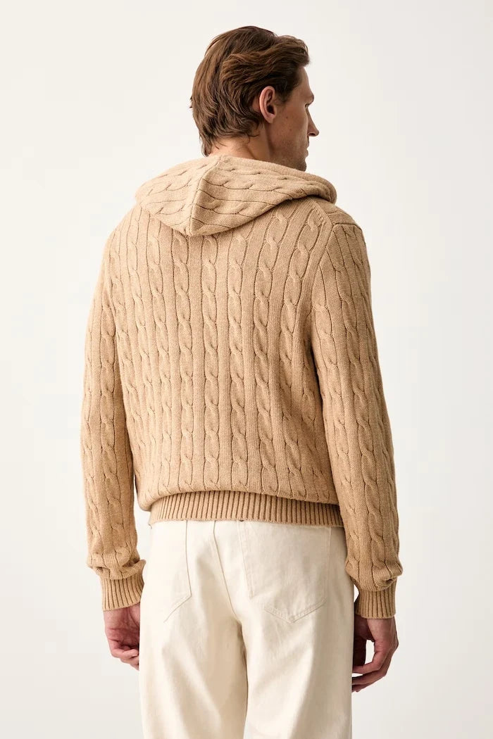 Polo Ralph Lauren Chaleco de Algodón para Hombre