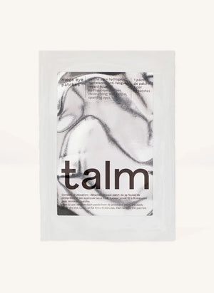 Talm - Mega Parche de Ojos