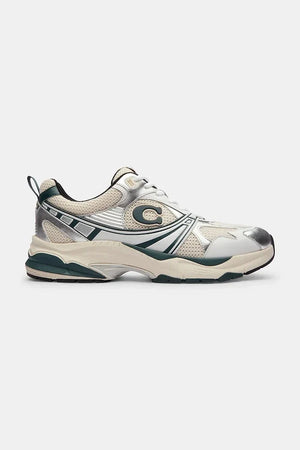 Zapatilla de malla Coach