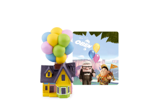Tonies - Disney Pixar Yukarı Bak Almanca Sesli Figürü
