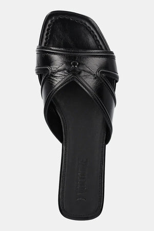 ZADIG&VOLTAIRE Sandalias de cuero Azora