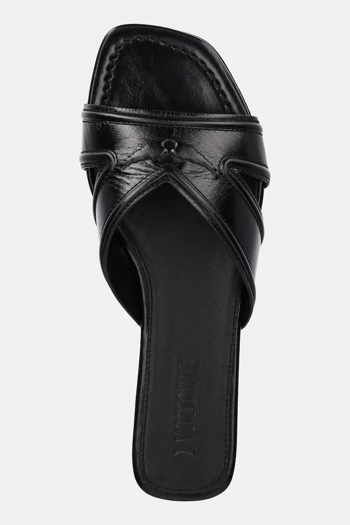 ZADIG&VOLTAIRE Sandalias de cuero Azora