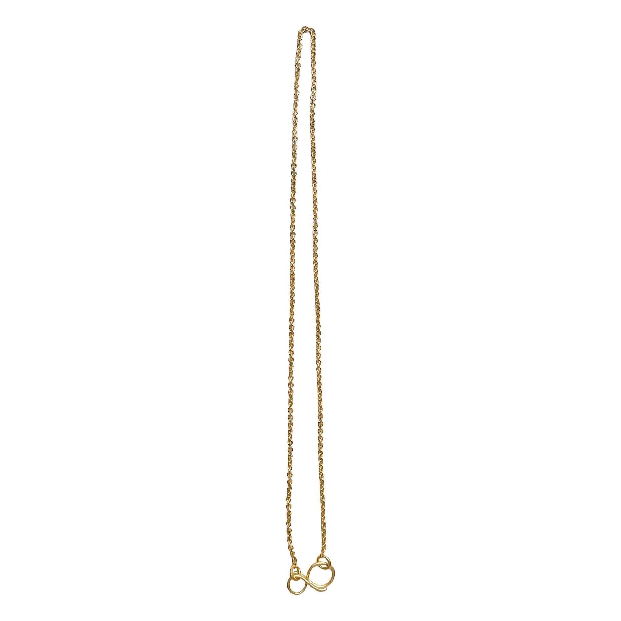 LAH - Collar Mini-Infini | Oro