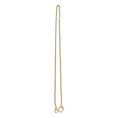 LAH - Collar Mini-Infini | Oro