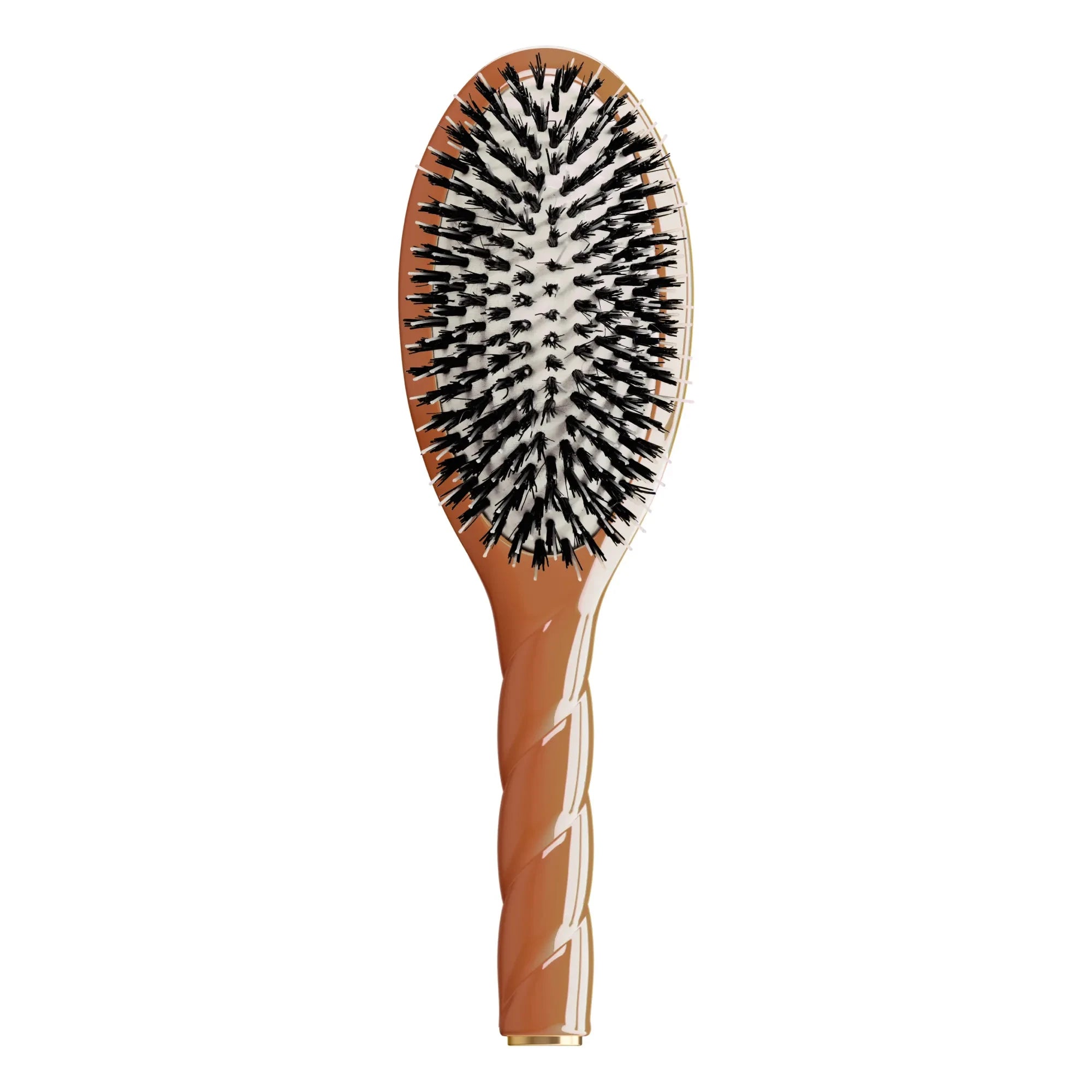 La Bonne Brosse - Cepillo de pelo esencial n.º 02 - Tratamiento y desenredo | Terracota Hopi