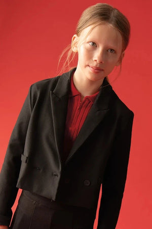 Chaqueta infantil Mayoral