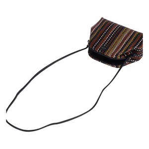 Anthology Paris - Bolso Lea Mix | Negro