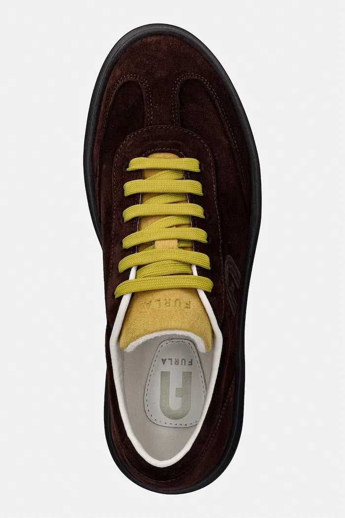 Zapatillas deportivas de mujer Furla Hype