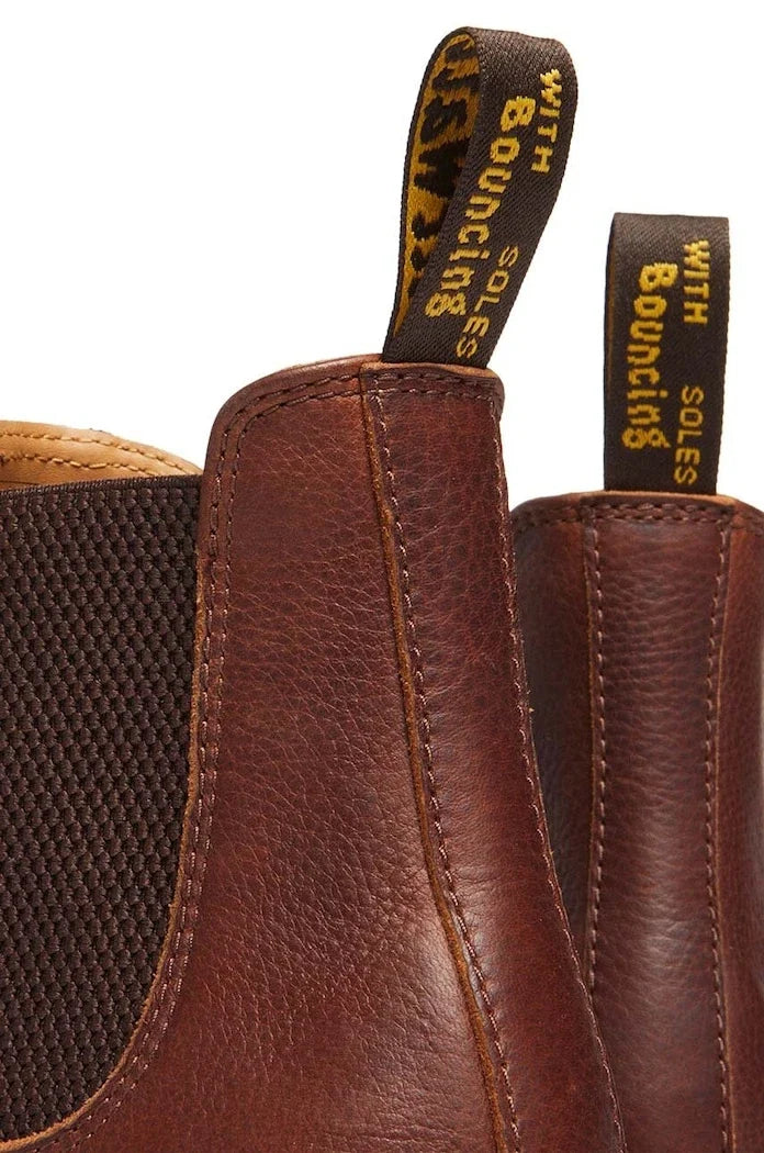 Botas Chelsea Ambassador 2976 de Dr. Martens