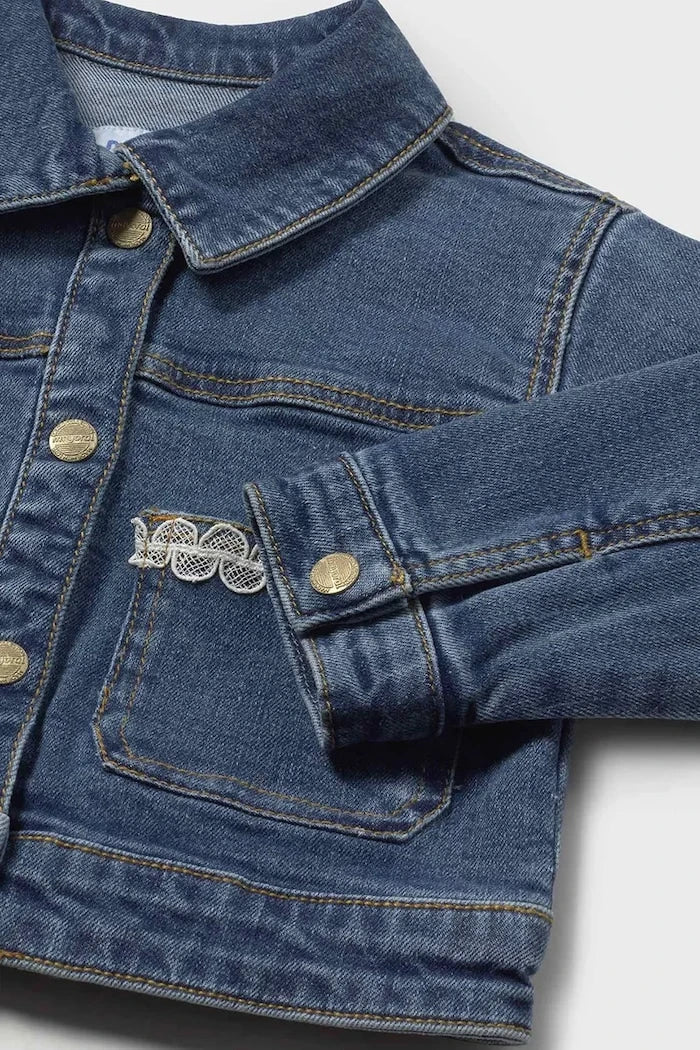 Chaqueta Infantil Mayoral